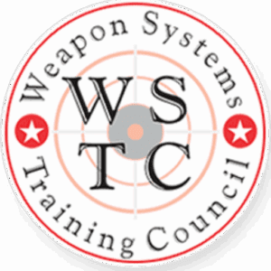 Weapon Systems Training Council target logo