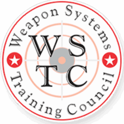 Weapon Systems Training Council target logo